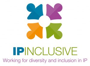 IP Inclusive Logo