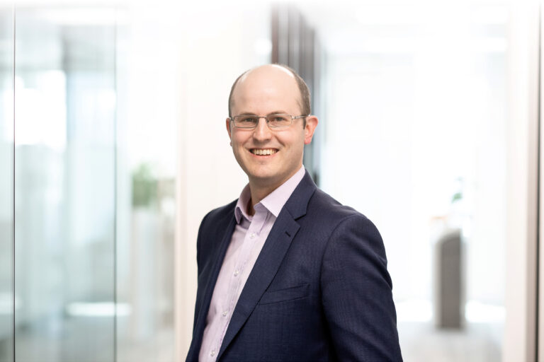 Daniel Weston