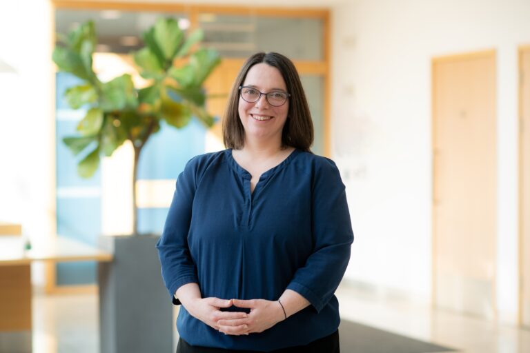 Dr Frances Baxter