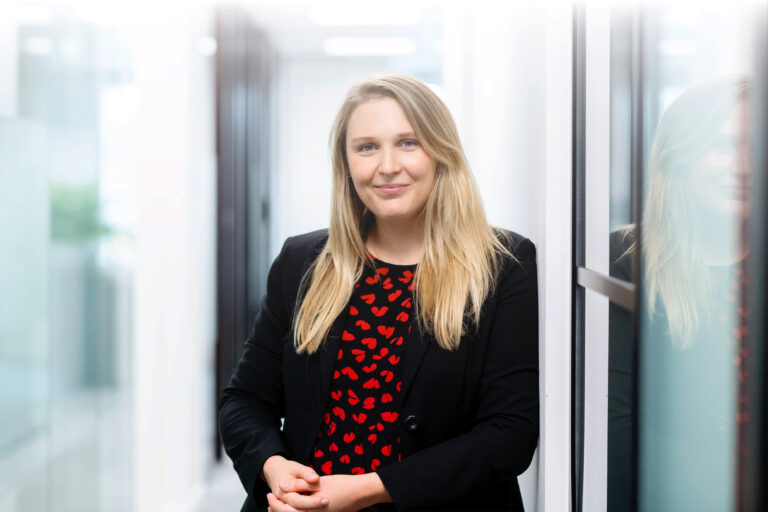 Gillian Farmer