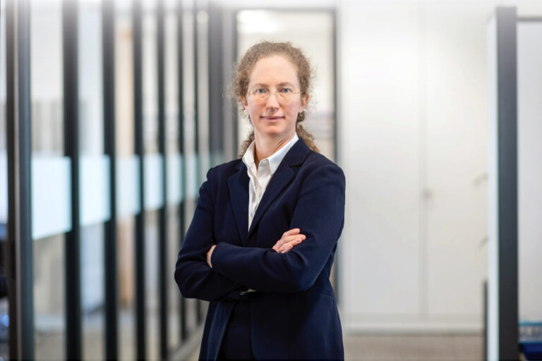 Dr Josephine Talbot-Ponsonby