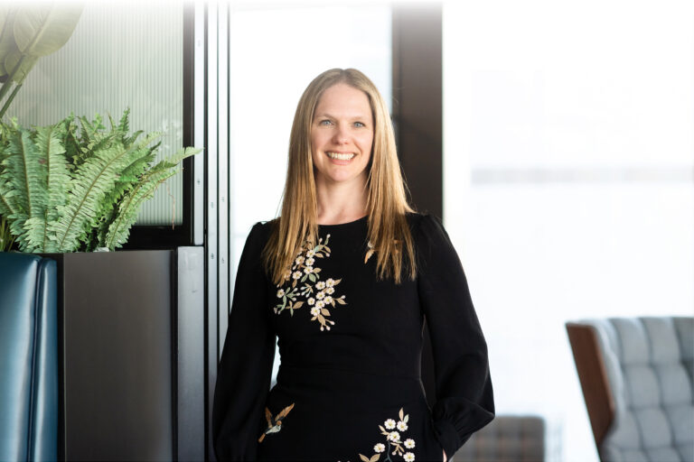 Dr Michelle Pratt