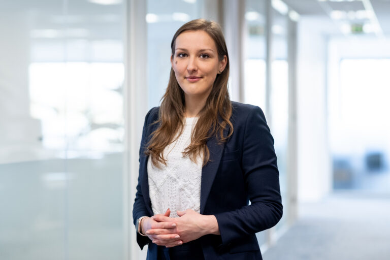 Dra Olga Bohuszewicz