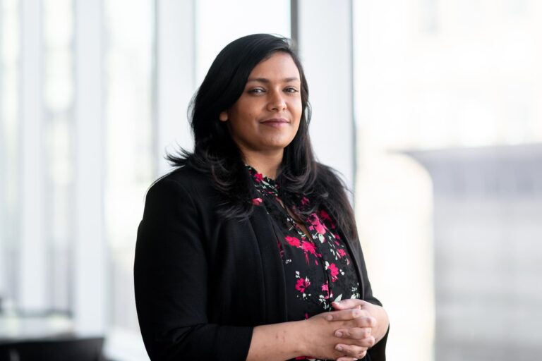 Dr Farzana Miah