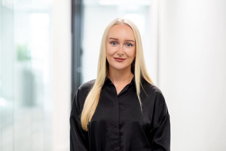 Dr Jasmine Wyatt