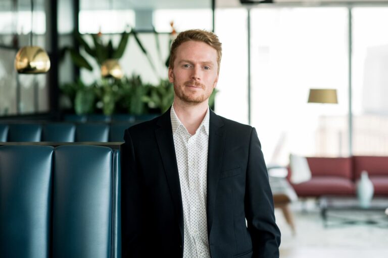 Dr Keaghan Krog