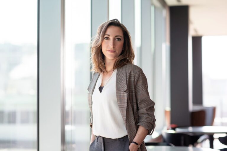 Dr Nadia Tyler-Rubinstein