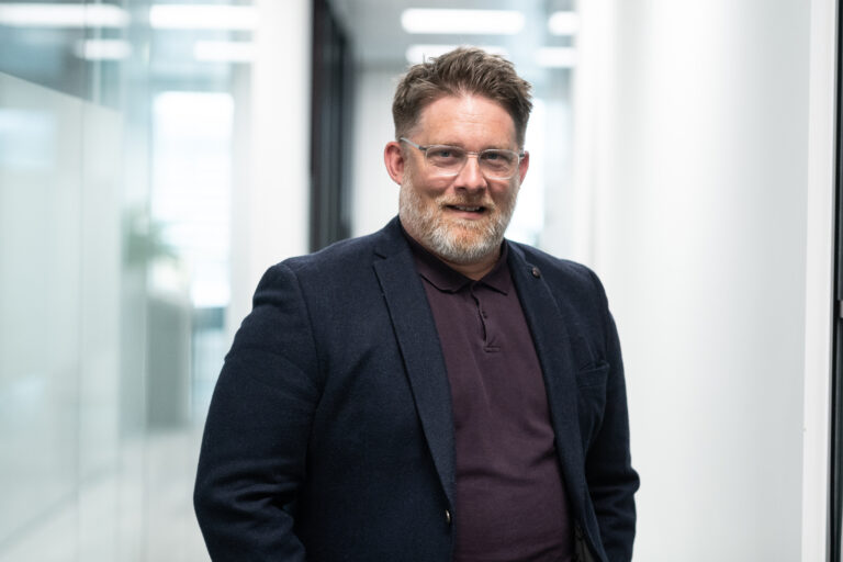 Mark Watson