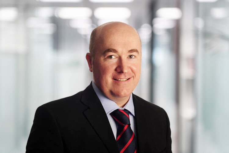 Paul Hicks