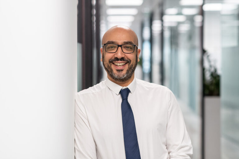 Tarik Chaibi