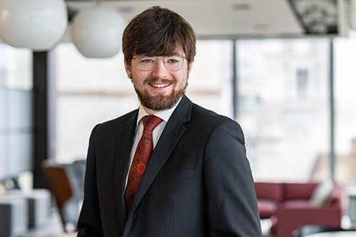 Dr Jonathan Chetwynd-Diggle