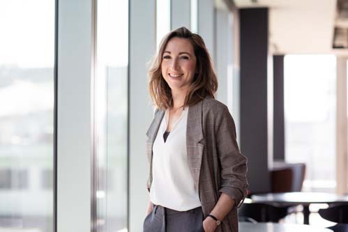 Dr Nadia Tyler-Rubinstein