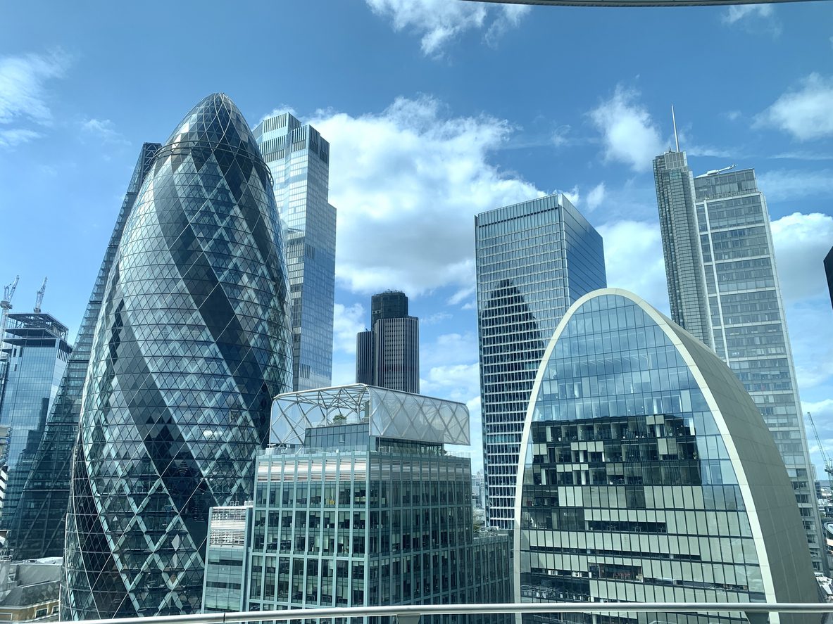 Union Boult Matt Ridley Named President of UNION-IP UK Group | Boult