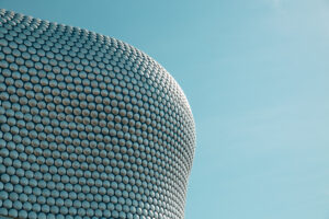 The Advanced Materials Show