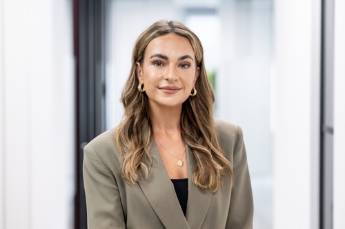 Olivia Parkins